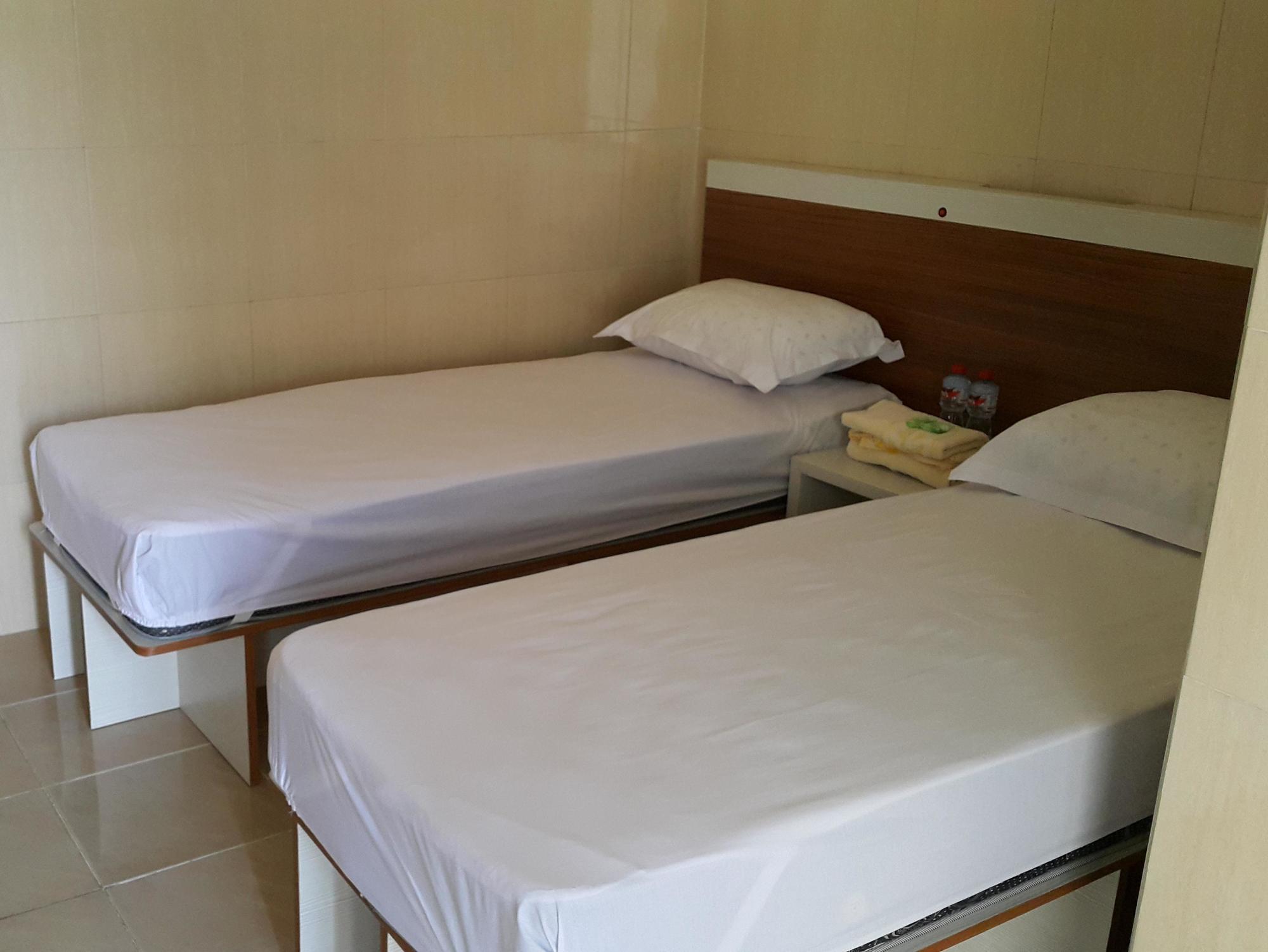 Ambulu Hotel Lojejer Kültér fotó